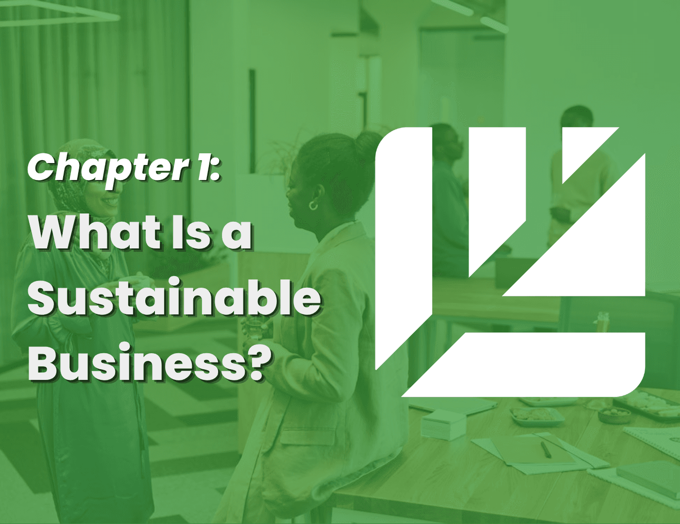 What Is a Sustainable Business?