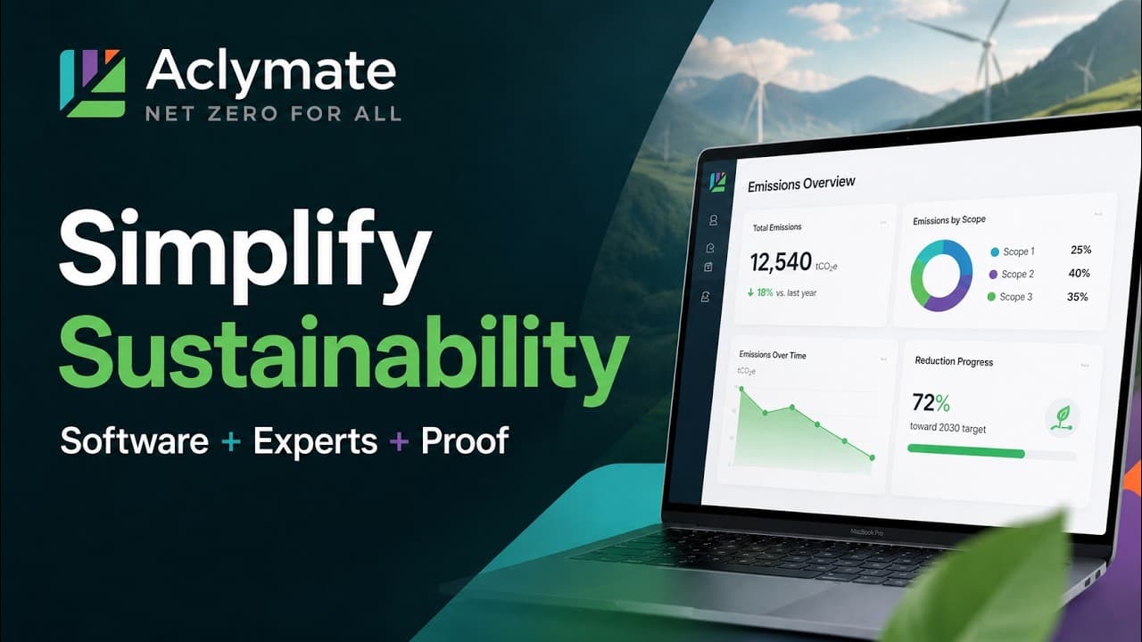 See How Aclymate Works thumbnail